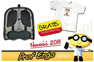 Fellowes Podpórka pod plecy ergonomiczna - siatkowa - Podnóżki, podpórki, podkładki - miniaturka - grafika 2