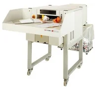 Niszczarki - HSM FA 500.2 1654 - miniaturka - grafika 1