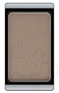 Artdeco Magnetyczny puder do brwi nr 06 Light 0,8g - Akcesoria i kosmetyki do stylizacji brwi - miniaturka - grafika 2
