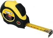 Poziomice, łaty, miary - Topex Pomiarowe Miara zwijana 5 m 27C365 - miniaturka - grafika 1