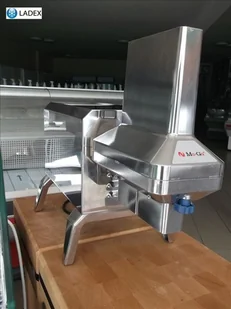 MaGa Kotleciarka do mięsa KM27 - Maszynki do mielenia gastronomiczne - miniaturka - grafika 2