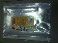 Koszulki na dokumenty - PODSTAWOWA OBWOLUTA A4 NA KATALOGI PRZESTRZENNA PEŁNA /10SZT/ - miniaturka - grafika 1