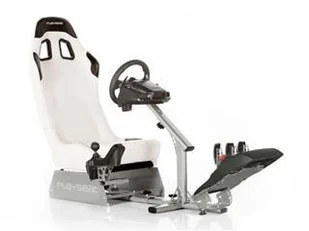 Playseat FOTEL DLA GRACZA EVOLUTION WHITE (REM.00006) - Fotele gamingowe - miniaturka - grafika 8
