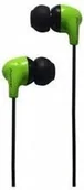 Słuchawki - Pioneer SE-CL501-G zielone - miniaturka - grafika 1