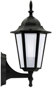 Polux Kinkiet ogrodowy LIGURIA 1xE27 201928 - Lampy ogrodowe - miniaturka - grafika 3