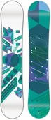 Deski snowboardowe - Capita Magnolia Multi MULTI) rozmiar 143 - miniaturka - grafika 1