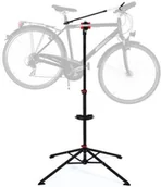 Akcesoria rowerowe - Ultrasport Expert Stojak Do Montażu Roweru (331300000203) - miniaturka - grafika 1