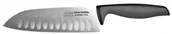 Noże kuchenne - Tescoma Nóż pojedynczy Santoku PRECIOSO 16 cm 881235 - miniaturka - grafika 1