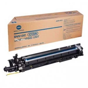 Konica Minolta A2XN0KD - Dodatki do drukarek i skanerów - miniaturka - grafika 4