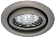 Oprawy, klosze i abażury - Argus Oprawa punktowa 1x50W GU5,3 12V IP20 CT-2115-C/M matowy chrom marki KANLUX. 331 - miniaturka - grafika 1