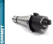 Tuleje - Darmet Tuleja redukcyjna ISO40 / ISO30 z gwintem ściągającym (DM-158) - miniaturka - grafika 1