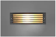 Lampy ścienne - Nowodvorski ASSAM 4453 - miniaturka - grafika 1