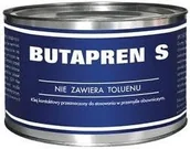 Kleje i inne preparaty budowlane - Selena KLEJ BUTAPREN STRONG 40 ML i.xKLNBTSG004 - miniaturka - grafika 1