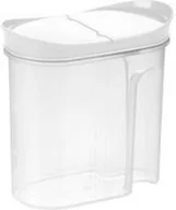 Pojemniki kuchenne - Tescoma Pojemnik 4FOOD 1.5 l 896952 - miniaturka - grafika 1