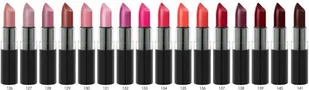 Golden Rose Vision Lipstick pomadka do ust 141 4,2g - Szminki - miniaturka - grafika 2