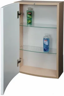 Ravak PS Uni Praktik, Rosa X000000167 - Szafki łazienkowe - miniaturka - grafika 5