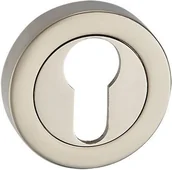 Szyldy i rozety - Infinity Line Rozeta okrągła WKŁADKA KOLOR SATYNA MAT RCK 602 - miniaturka - grafika 1