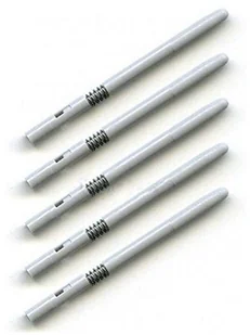 Wacom 5 końcówek Stroke do Intuos4 ACK-20002 - Akcesoria do tabletów graficznych - miniaturka - grafika 4