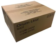 Bębny do drukarek - Kyocera Bęben oryginalny DK-3100 czarny DK3100 - miniaturka - grafika 1