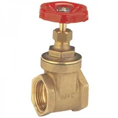 Inne akcesoria do nawadniania - Gardena Zawór zamykający G 1 1/4 (7342-20) 07342-20 - miniaturka - grafika 1