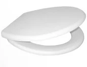 Deski sedesowe - Inter-Sano Deska sedesowa Badi 5903338129168 - miniaturka - grafika 1