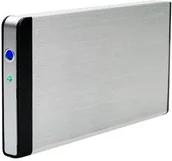 Obudowy i kieszenie na dyski twarde - Fantec FB-C25US2 - miniaturka - grafika 1