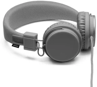 Urbanears Plattan ADV Wireless Szary (156149) - Słuchawki - miniaturka - grafika 2