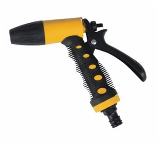 FLORALAND Zraszacz pistoletowy z prostym strumieniem 727451_FLORALAND - Węże ogrodowe i zraszacze - miniaturka - grafika 2