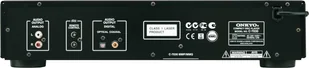 Amplituner Onkyo C-7030B czarny - Amplitunery Amplituner Onkyo C-7030B czarny - Amplitunery - miniaturka - grafika 3