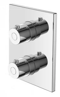 Blue Water TERBPDKW220C - Baterie wannowe i prysznicowe - miniaturka - grafika 2