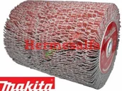 Materiały ścierne - Makita SZCZOTKA PŁYTKOWA DO SZLIFIERKI SZCZOTKOWEJ 9741 P-01127 - miniaturka - grafika 1