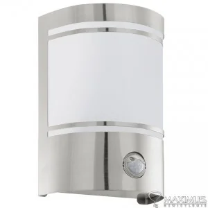 Eglo CERNO 30192 kinkiet 1x40W E27 - Lampy ogrodowe - miniaturka - grafika 3