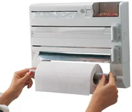 Pozostałe akcesoria kuchenne - Leifheit Parat Plus 25723 - miniaturka - grafika 1