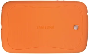 Samsung Zestaw Galaxy Tab 3 7.0 Kids ramka + rysik) kolor pomarańczowy (EF-PT210IOEGWW) - Akcesoria do tabletów i e-booków - miniaturka - grafika 3