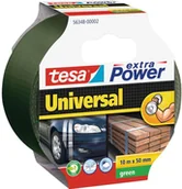 Taśmy klejące - TESA Taśma materiałowa Extra Power DxS) 10 m x 50 mm 56348-02-05 1 Rolka(ek) - miniaturka - grafika 1