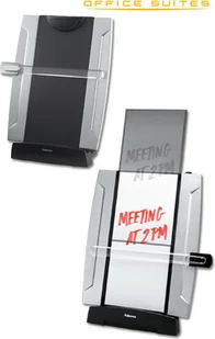 Fellowes Podstawka na dokumenty z MEMO BOARD (8033201) - Półki na dokumenty - miniaturka - grafika 4