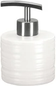 Mydelniczki i dozowniki mydła - Kleine Wolke Sahara Dozownik do mydła S 5046100849 - miniaturka - grafika 1