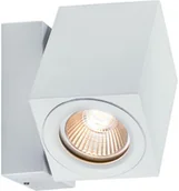 Lampy ścienne - Paulmann Lampa LED zewnętrzna do zabudowy 93782 1 x 7 W 2700 K Ciepły biały IP44 - miniaturka - grafika 1