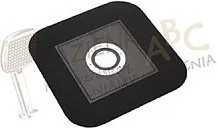 Hansgrohe Kołnierz gumowy wyciszający 96441000 - Akcesoria do armatury i ceramiki - miniaturka - grafika 3