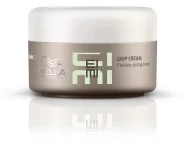 Odżywki do włosów - Wella Eimi Grip Cream, elastyczny krem do stylizacji włosów, 75ml - miniaturka - grafika 1