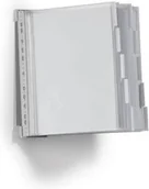 Artykuły biurowe - DURABLE FUNCTION SAFE WALL 10 zestaw ścienny z 10 panelami A4 SAFE - miniaturka - grafika 1