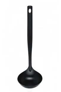 Brabantia Łyżka do zupy Black Nylon 365225 - Łyżki - miniaturka - grafika 3