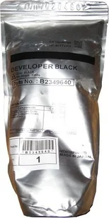 Ricoh Dveloper do Aficio MP-1100/1950/9000 | 500 000 str | black B2349640 - Bębny do drukarek - miniaturka - grafika 2