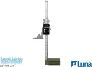 Limit Wysokościomierz traserski elektroniczny 300 mm . 21461108 - Suwmiarki i mikrometry - miniaturka - grafika 2