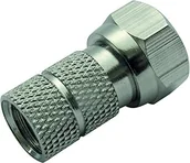 Akcesoria car audio - Schwaiger GmbH Schwaiger FST6508 531 wtyk koncentryczny 4004005203165 - miniaturka - grafika 1