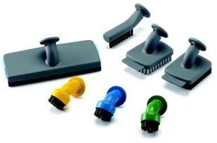 Black&Decker FSMH21A-XJ - Akcesoria do myjek - miniaturka - grafika 2