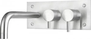 Sapho MINIMAL MI110 - Baterie podtynkowe - miniaturka - grafika 2