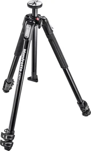 Manfrotto MT190X3 - Statywy fotograficzne Manfrotto MT190X3 - Statywy fotograficzne - miniaturka - grafika 1