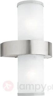 Eglo Kinkiet OGRODOWY BEVERLY 86541 9002759865412 - Lampy ogrodowe - miniaturka - grafika 2