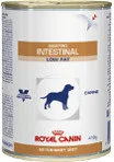 Mokra karma dla psów - Royal Canin VET GASTRO Intestinal Low Fat 410g - miniaturka - grafika 1